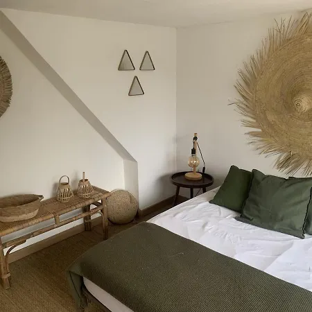La Petite Oasis Wifi 7 Pers - Hopconciergerie Villa *