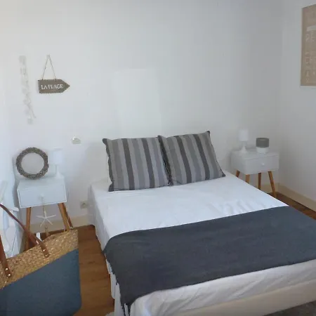 La Petite Oasis Wifi 7 Pers - Hopconciergerie * Руайян
