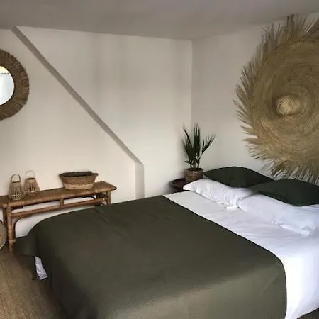 Вилла La Petite Oasis Wifi 7 Pers - Hopconciergerie Руайян