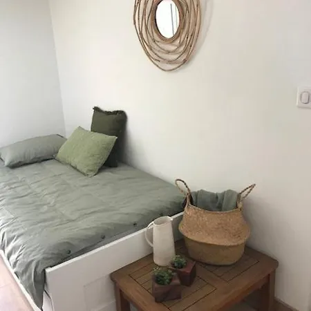 La Petite Oasis Wifi 7 Pers - Hopconciergerie Вилла *