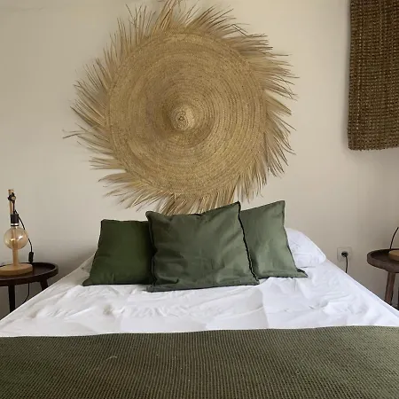La Petite Oasis Wifi 7 Pers - Hopconciergerie Villa