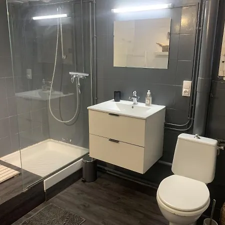La Petite Oasis Wifi 7 Pers - Hopconciergerie Villa *