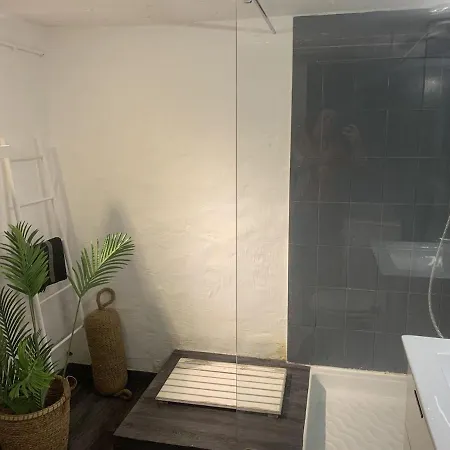 Вилла La Petite Oasis Wifi 7 Pers - Hopconciergerie *